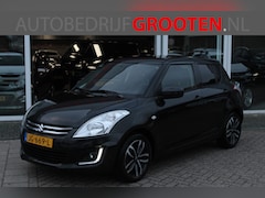 Suzuki Swift - 1.2 Exclusive//Cruise//Airco//5 drs
