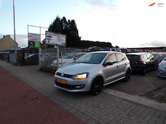 Volkswagen Polo - 1.4-16V Trendline