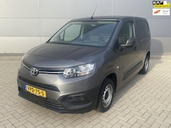 Toyota ProAce City - 1.5 D-4D Cool