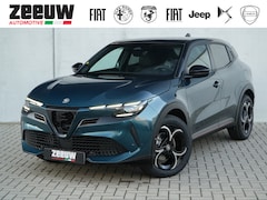 Alfa Romeo Junior - 1.2 Turbo 136 PK Ibrida Speciale | Pano | Techno | Direct Leverb