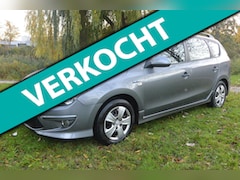 Hyundai i30 CW - 1.4i i-Drive Cool*airco*Parrot*1ste eigenaar