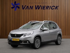 Peugeot 2008 - 1.2 PureTech Active | Carplay | Cruise | Trekhaak | Distributieriem v.v