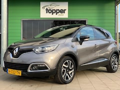 Renault Captur - 1.2 TCe Dynamique | Automaat | Camera | Navi | Cruise Control | LED |