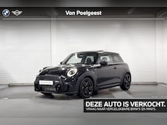 MINI Cooper S - 3-deurs Rockingham GT Edition | Panoramadak | Harman Kardon | Achteruitrijcamera