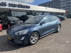 Ford Focus - 1.0 EcoBoost Trend Edition Business navi cruise Lmv Nap nieuw model