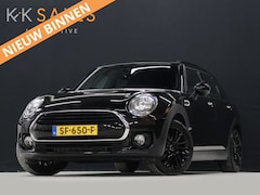 MINI Clubman - 1.5 Cooper Salt Business [JWC INTERIEUR, NAVIGATIE, BLUETOOTH, HEAD-UP DISPLAY, CRUISE CON