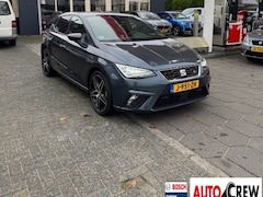 SEAT Ibiza - 1.0 EcoTSI 95pk FR Business Intense Plus