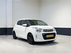 Citroën C1 - 1.0 VTi Shine| Apple Carplay/ Android Auto | Camera | LM velgen | NL | 1 Eig |
