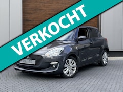 Suzuki Swift - Model 2018 met Carplay-Camera-Stoelverwarming