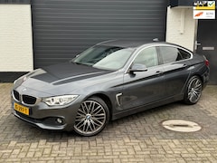 BMW 4-serie Gran Coupé - 430i Centennial High Executive