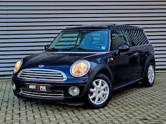 MINI Clubman - 1.6 Cooper
