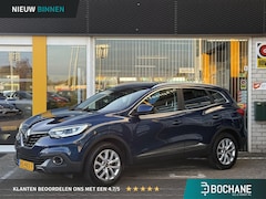 Renault Kadjar - 1.5 dCi Intens | NAP | Trekhaak | Navigatie | Achteruitrijcamera | Dodehoek detectie | Cli