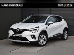Renault Captur - E-Tech Plug-in Hybrid 160 Business | AUTOMAAT | 360 CAMERA | NAVI | APPLECARPLAY/ANDROIDAU