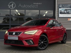 SEAT Ibiza - 1.0 TSI FR Cruise LED CarPlay