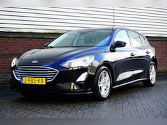 Ford Focus - 1.0 EcoBoost 125PK Hybrid Edition Business/Camera /Rijklaarprijs
