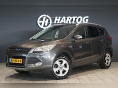 Ford Kuga - 1.5 Trend + WINTERPAKKET / NAVIGATIE / PDC