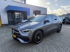 Mercedes-Benz GLA-Klasse - 200 AMG 163PK Automaat•Pano•Burmester
