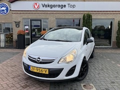 Opel Corsa - 1.2 EcoFlex | Nieuwe 16" LMV | Airco