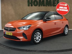 Opel Corsa - 1.2 Edition - ORIGINEEL NEDERLANDSE AUTO - CRUISE CONTROL - PARKEERSENSOREN ACHTER - RIJST