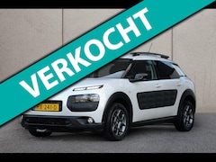 Citroën C4 Cactus - 1.2 PureTech Shine | Navi | Clima | Nette staat