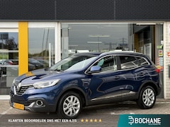 Renault Kadjar - 1.2 TCe Intens | NAP | Pack Winter | Navigatie | Achteruitrijcamera | Dodehoek detectie |