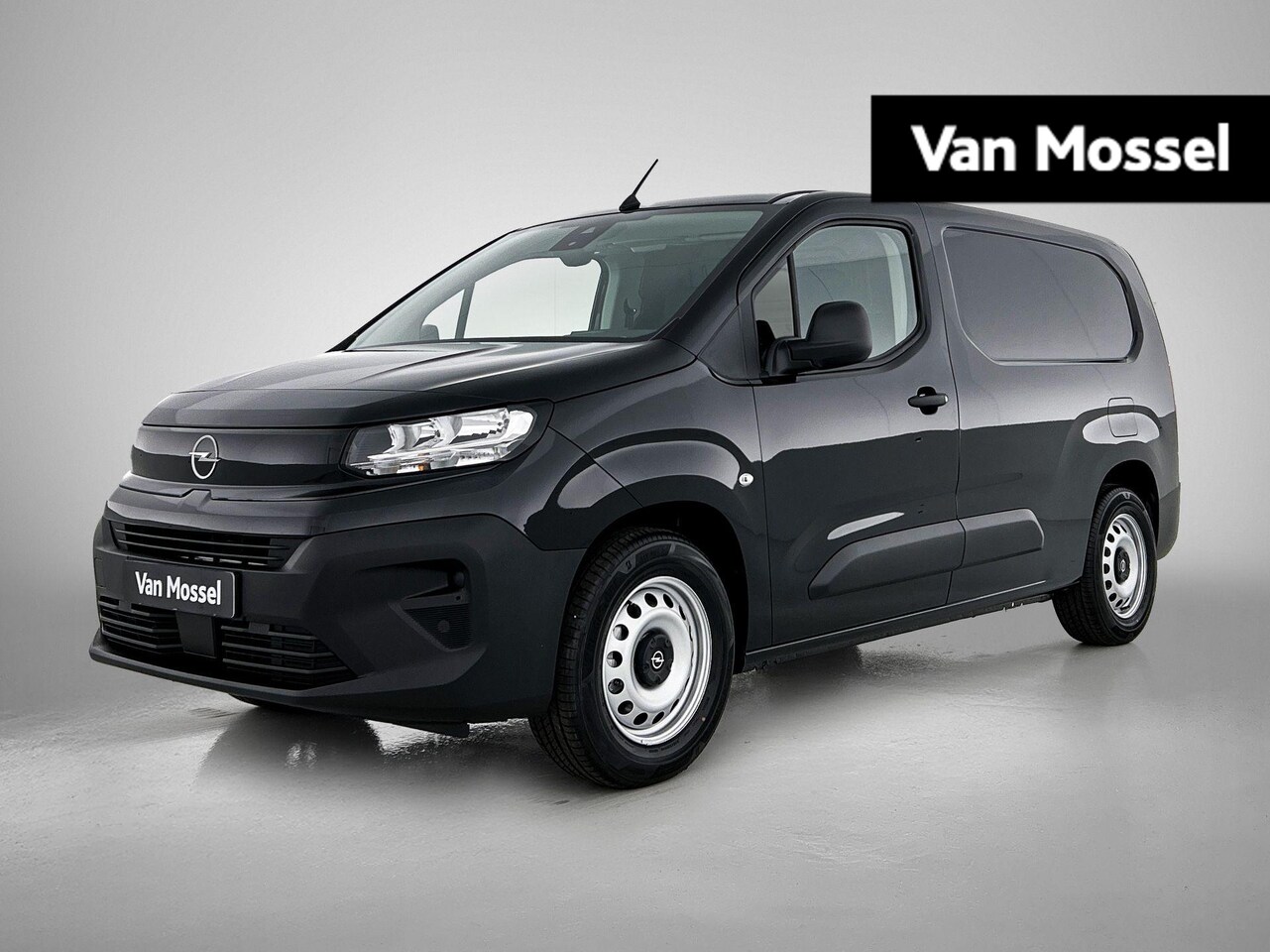 Opel Combo Electric - 136 L2 50kWh DEMO SALE beschikbaar vanaf 01-02-2026 - AutoWereld.nl