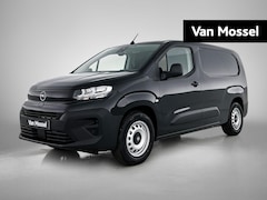 Opel Combo Electric - 136 L2 50kWh DEMO SALE beschikbaar vanaf 01-02-2026