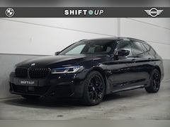 BMW 5-serie Touring - 530e xDrive M-Sport | Panoramadak | Harman Kardon | Head Up
