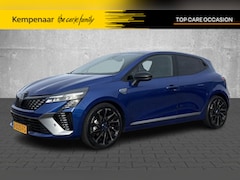 Renault Clio - 1.6 E-Tech Full Hybrid 145 esprit Alpine