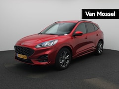 Ford Kuga - 2.5 PHEV ST-Line Aut. | Winterpack | Navigatie | DAB | Apple Carplay | LMV