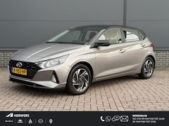Hyundai i20 - 1.0 T-GDI Comfort Smart / Dealer Onderhouden / Trekhaak / Navigatie / Cruise / Achteruitri