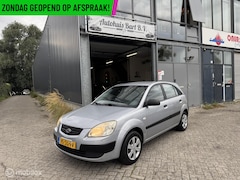 Kia Rio - 1.4 LX Nieuwe APK NAP Logisch