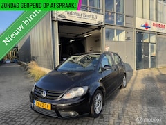 Volkswagen Golf - 2.0 FSI Sportline Dealer Onderhouden 1e Eigenaar APK NAP Logisch