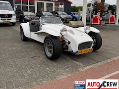 Donkervoort S8 - 2.0