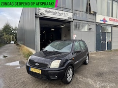 Ford Fusion - 1.4-16V Futura Automaat Airco APK NAP Rapport