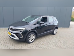 Opel Crossland - 1.2 Turbo Elegance//NAVI//LMV/ECC