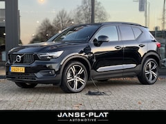 Volvo XC40 - 1.5 T5 Recharge R-Design | Pilot Ass. | Carplay | Comfortstoelen | NL-AUTO
