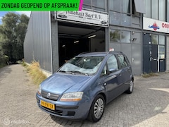Fiat Idea - 1.4-16V Dynamic Trekhaak Airco APK NAP Logisch