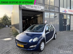 Smart Forfour - 1.1 pulse Panodak Airco APK NAP Logisch
