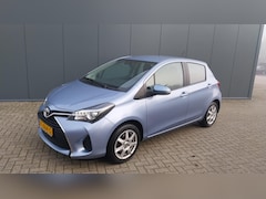 Toyota Yaris - 1.3 VVT-i Aspiration//CAMERA //1E EIG //16000 KM