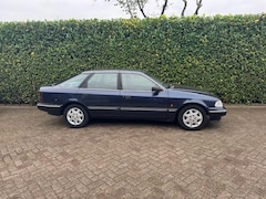 Ford Scorpio - 2.4i V6 CLX Automaat 1992 Origineel NL