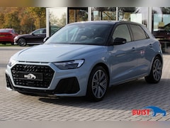 Audi A1 Sportback - 35 TFSI 150pk S-Line LED KEYLESS ACC 24024KM