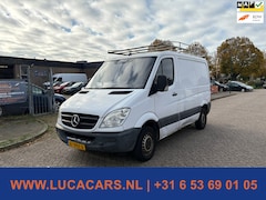 Mercedes-Benz Sprinter - 209 2.2 CDI 325 Functional