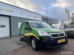 Peugeot Partner - bestel 120 1.6 BlueHDi 75 L1 Premium Pack