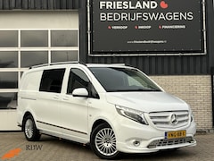 Mercedes-Benz Vito - Bestel 116 CDI Lang