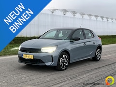 Opel Corsa - 1.2 Turbo GS