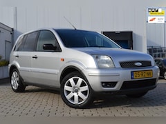 Ford Fusion - 1.4-16V Futura Automaat 5 drs APK NAP APK