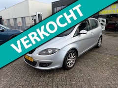 SEAT Altea - 1.6 Stylance