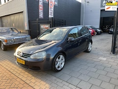 Volkswagen Golf - 1.6 FSI Trendline Trekhaak Airco Navi NAP APK