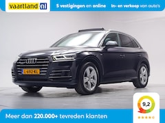 Audi Q5 - 55 TFSI e quattro Competition Aut. [ Panoramadak Virtual Leder ]